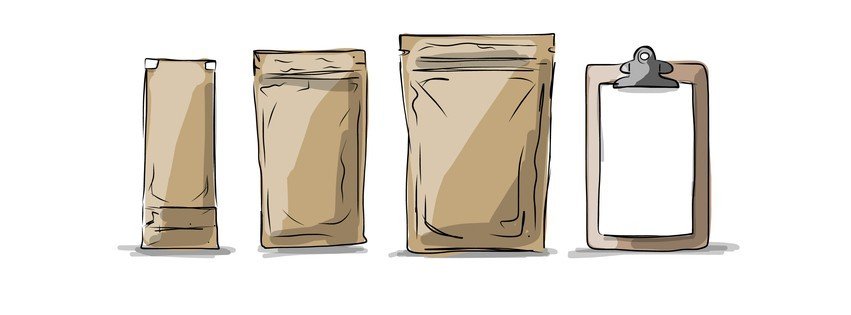 What type of pouch packaging is right for your products?