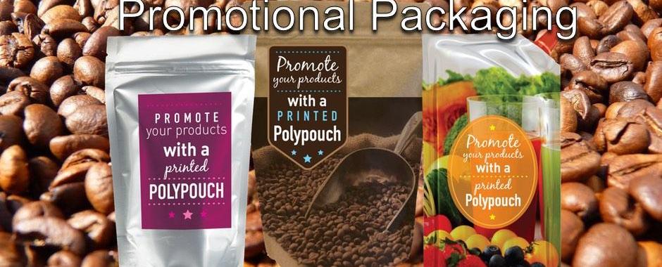 Promote Your Brand with Bespoke Packaging