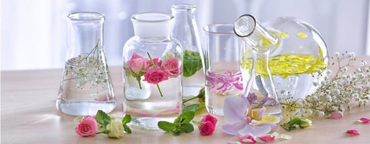 Why pouches are the perfect solution for your beauty samples