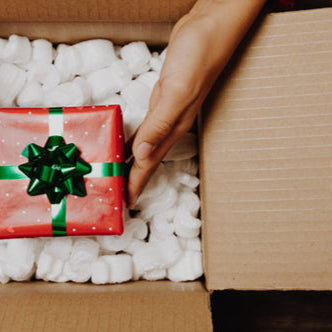 Preparing Christmas Packaging for your Products