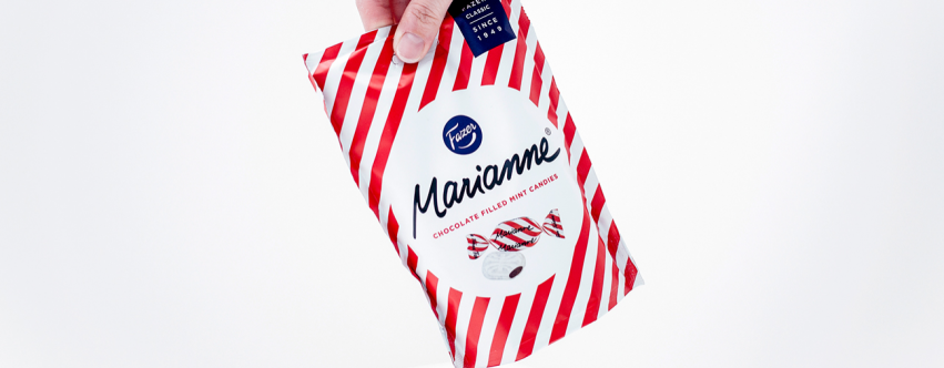 What is flexible packaging?