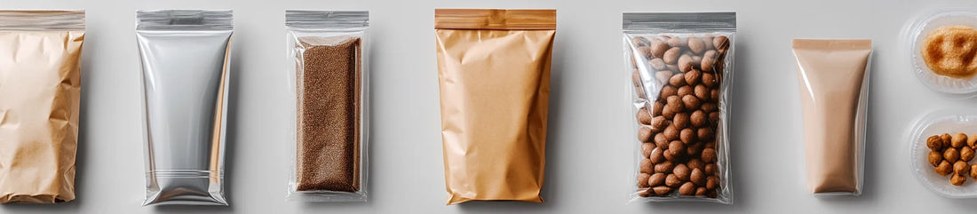 9 Reasons Why Flexible Packaging is the Future