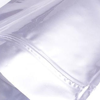 What is foil packaging?