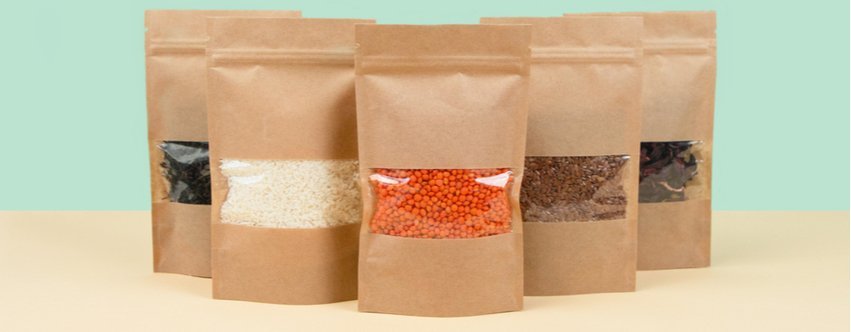 Why Flexible Packaging is Perfect for Your Growing Businesses