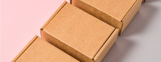 The unexpected use of stand-up pouches for subscription box packaging