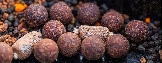 How To Create Packaging For Your Fishing Bait and Boilie Products