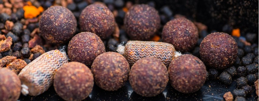 How to Create Packaging for Your Fishing Bait and Boilie Products