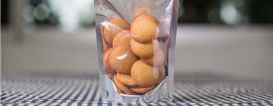 The most popular uses for stand up pouches