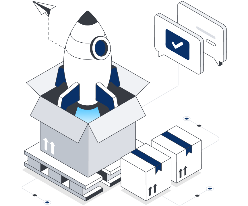 Start-ups and growing brands