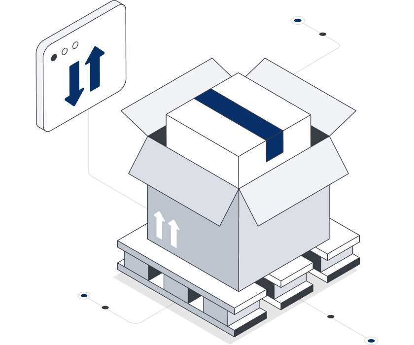 Fast-moving consumer goods that need speed to market