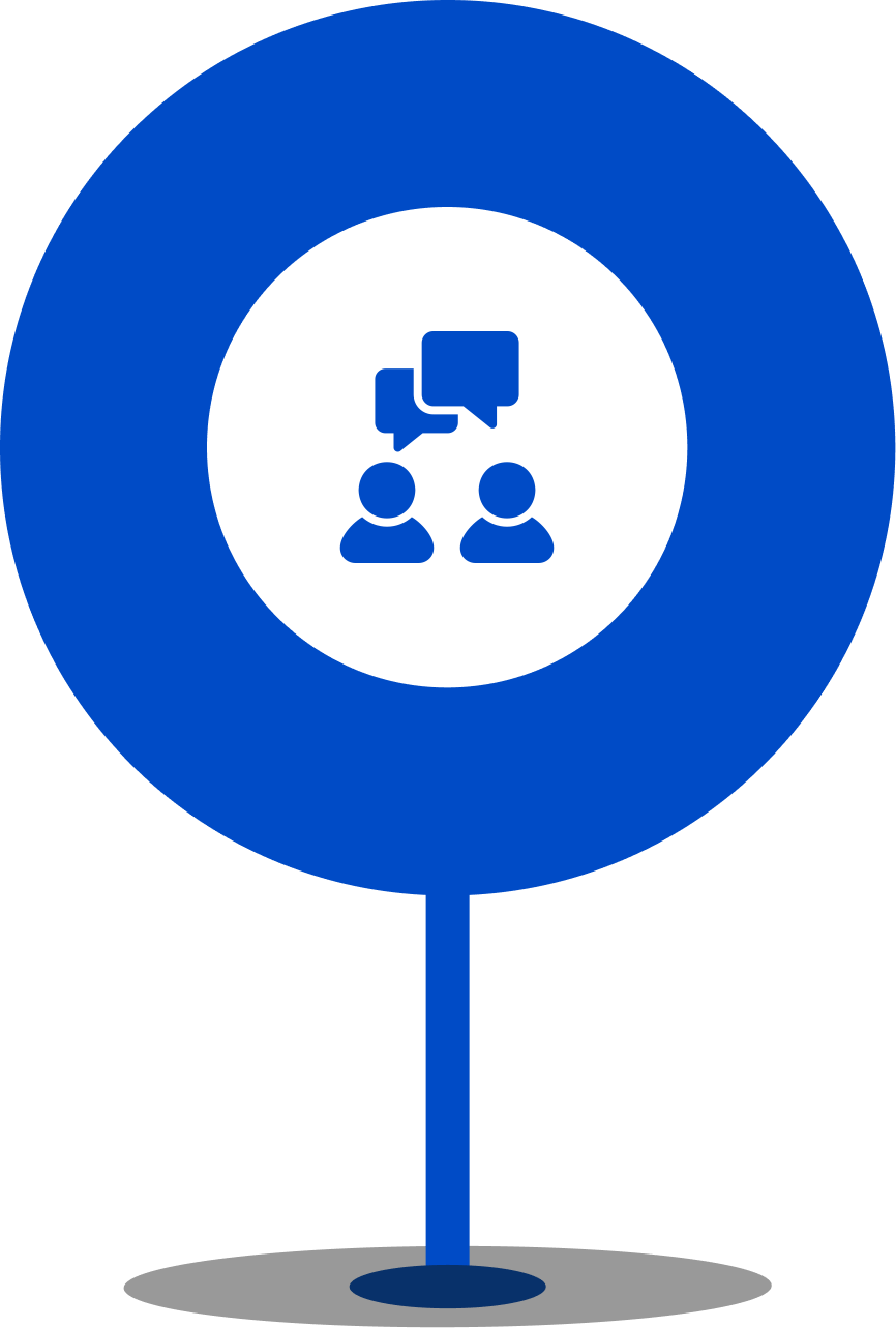 Digital printing example panel