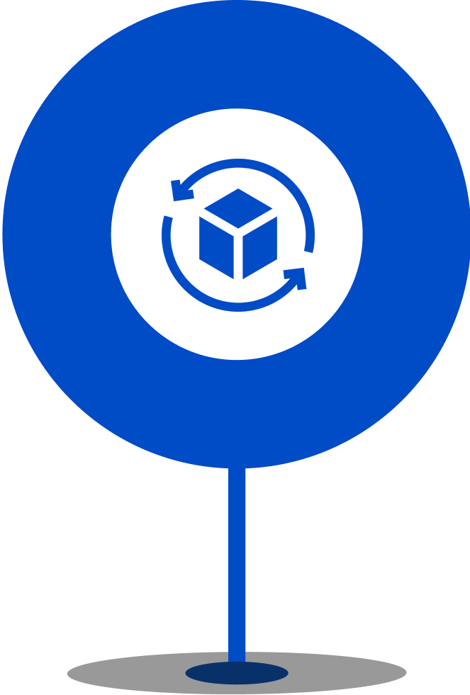 Gravure printing sample