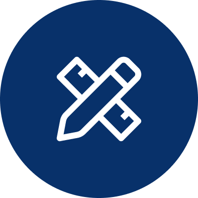 Custom finish options