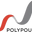 Polypouch logo