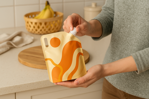 Digital printing works much like your home or office inkjet printer, but on a much larger and more advanced scale.