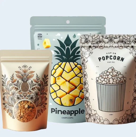 Pouches and bags clearance