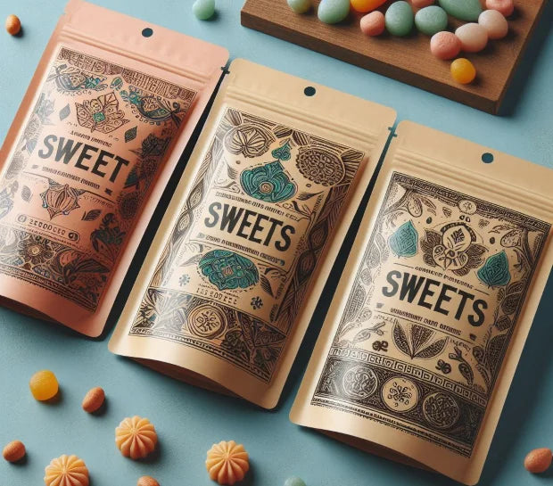 Swede Bag Candy Mix 0.57lb – Nantasket Sweets By Swedes
